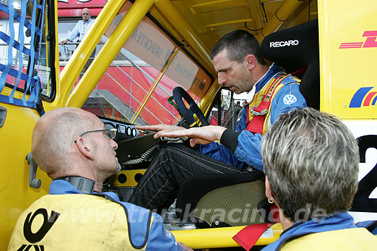 Truck Racing Zolder 2004