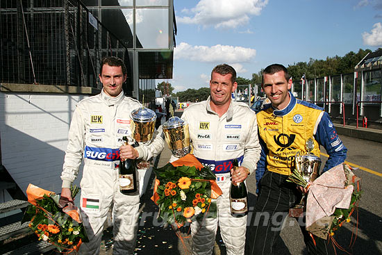 Truck Racing Zolder 2004