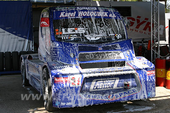 Truck Racing Jarama 2004