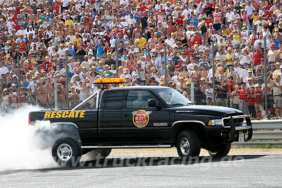 Truck Racing Jarama 2004