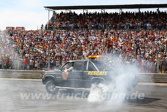 Truck Racing Jarama 2004