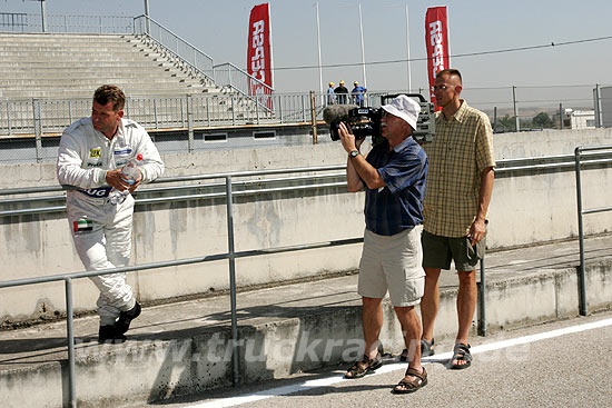Truck Racing Jarama 2004