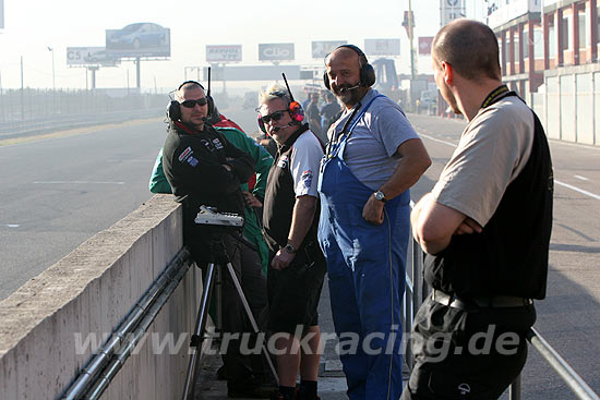 Truck Racing Jarama 2004