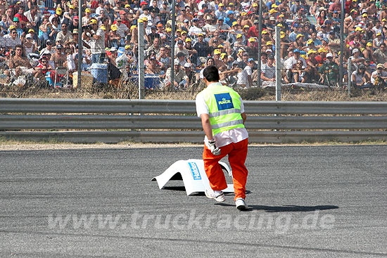 Truck Racing Jarama 2004