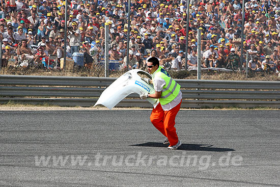 Truck Racing Jarama 2004