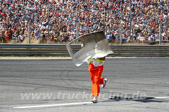 Truck Racing Jarama 2004