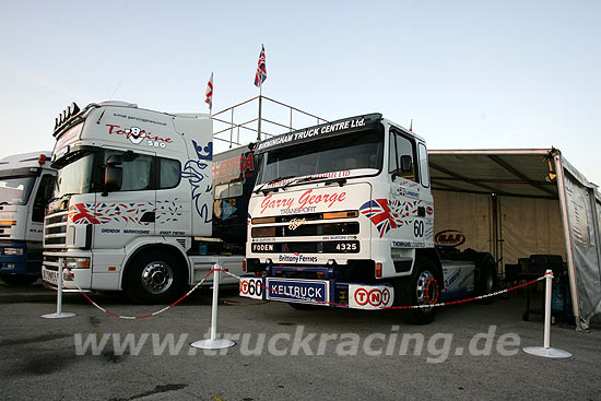 Truck Racing Jarama 2004