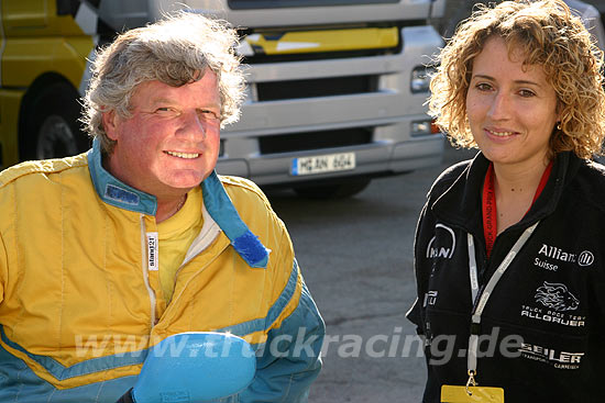 Truck Racing Jarama 2004