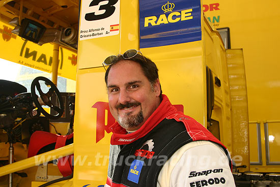 Truck Racing Jarama 2004