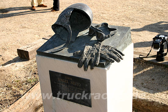 Truck Racing Jarama 2004