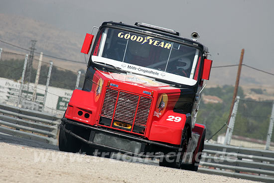 Truck Racing Jarama 2004