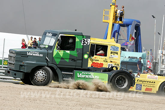 Truck Racing Jarama 2004