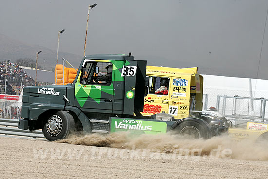 Truck Racing Jarama 2004