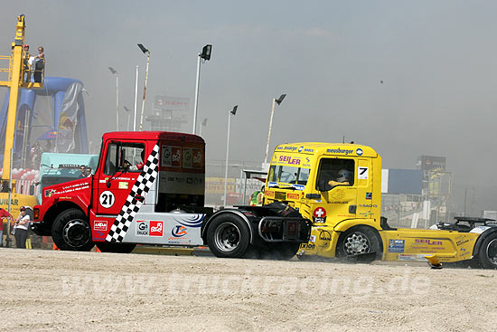 Truck Racing Jarama 2004