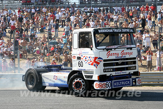 Truck Racing Jarama 2004