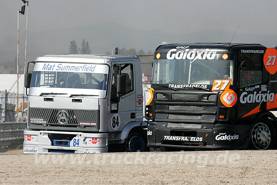 Truck Racing Jarama 2004