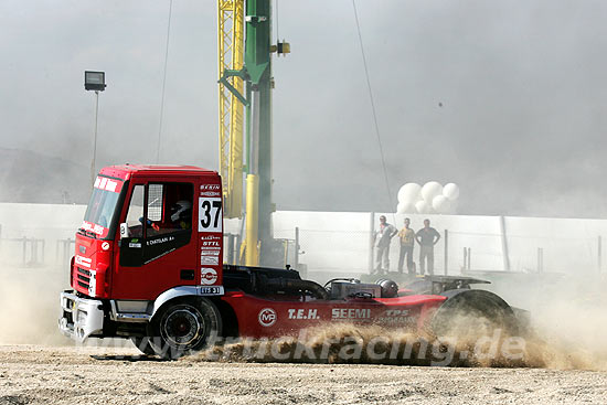 Truck Racing Jarama 2004