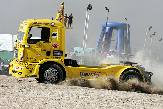 Truck Racing Jarama 2004