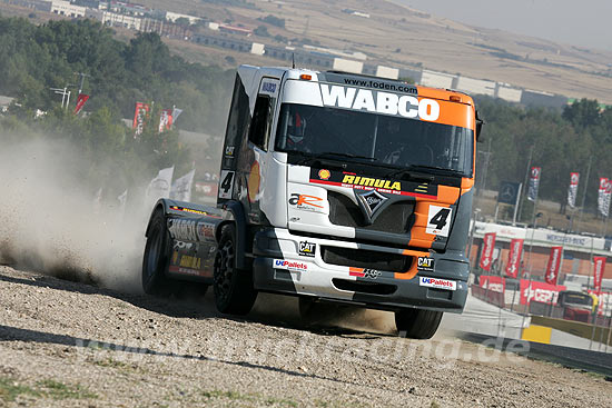 Truck Racing Jarama 2004