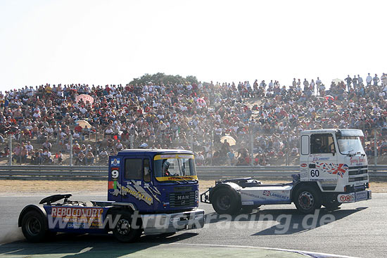 Truck Racing Jarama 2004