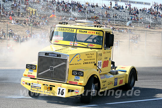 Truck Racing Jarama 2004