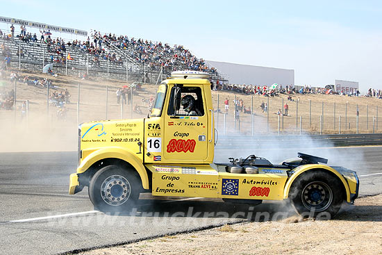 Truck Racing Jarama 2004