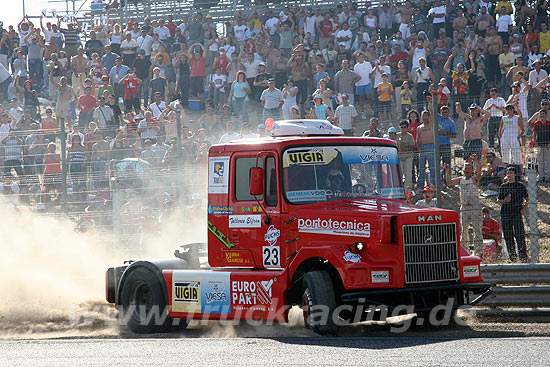 Truck Racing Jarama 2004