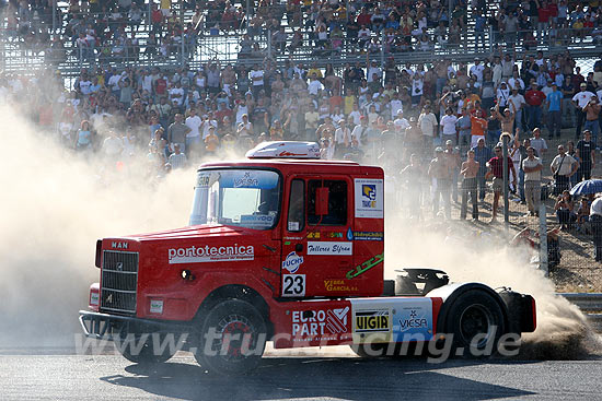 Truck Racing Jarama 2004