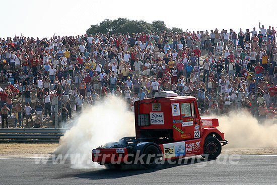 Truck Racing Jarama 2004