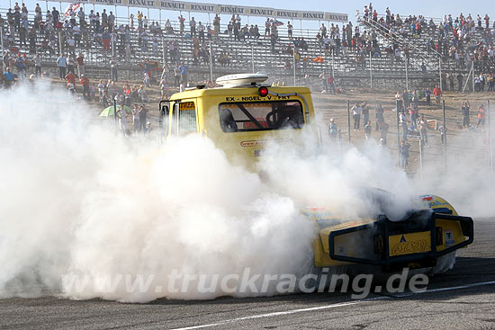 Truck Racing Jarama 2004