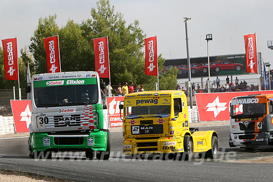 Truck Racing Jarama 2004