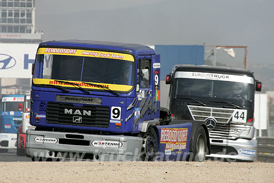 Truck Racing Jarama 2004