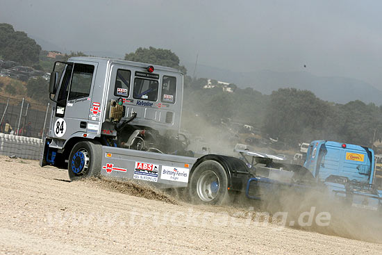 Truck Racing Jarama 2004