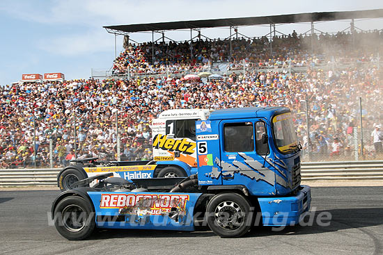 Truck Racing Jarama 2004