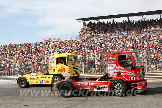 Truck Racing Jarama 2004