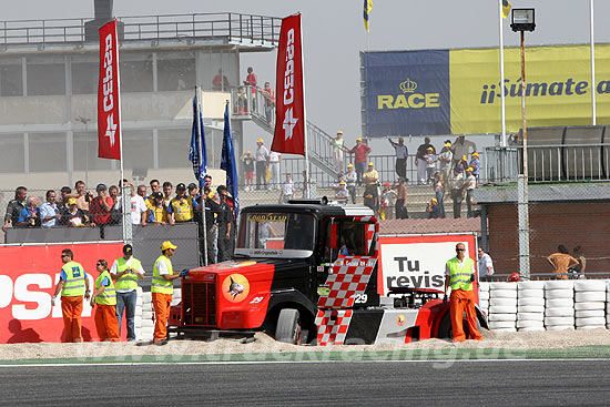 Truck Racing Jarama 2004