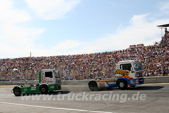 Truck Racing Jarama 2004