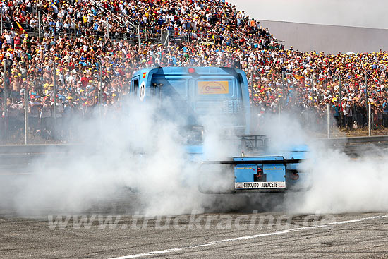 Truck Racing Jarama 2004