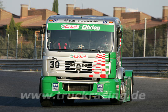 Truck Racing Jarama 2004