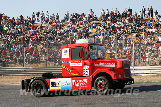 Truck Racing Jarama 2004