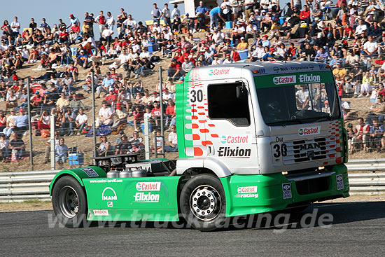 Truck Racing Jarama 2004