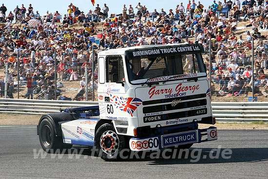 Truck Racing Jarama 2004