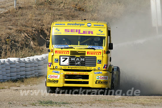 Truck Racing Jarama 2004