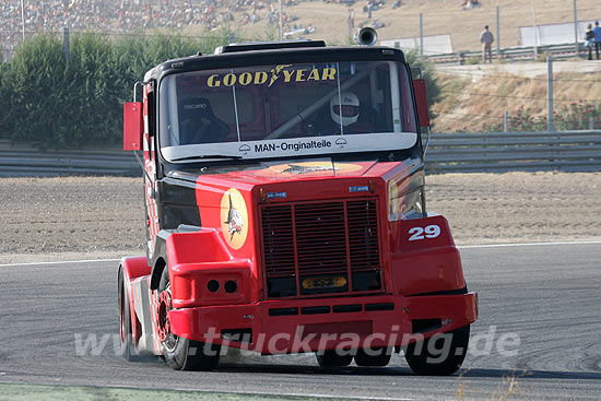 Truck Racing Jarama 2004
