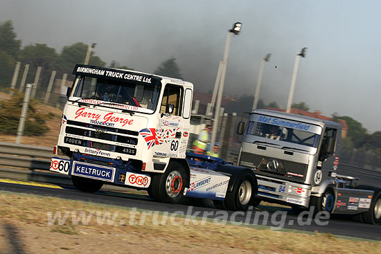 Truck Racing Jarama 2004