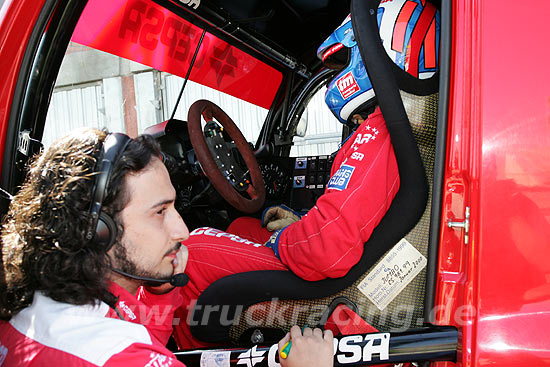 Truck Racing Jarama 2004