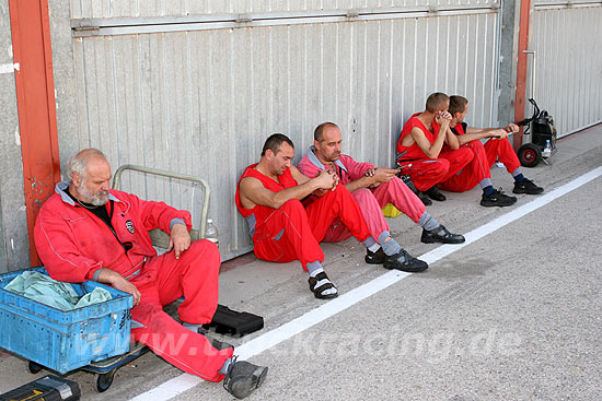 Truck Racing Jarama 2004