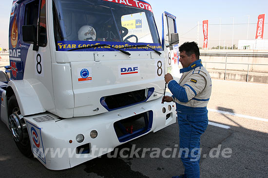 Truck Racing Jarama 2004