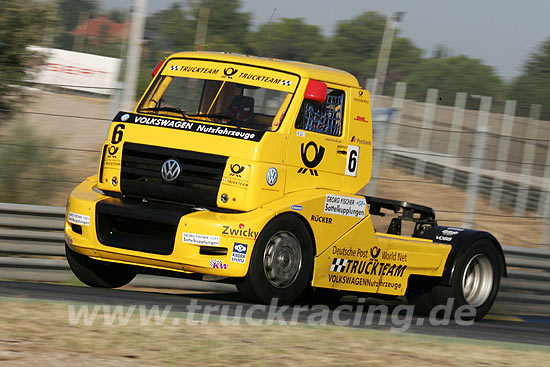 Truck Racing Jarama 2004