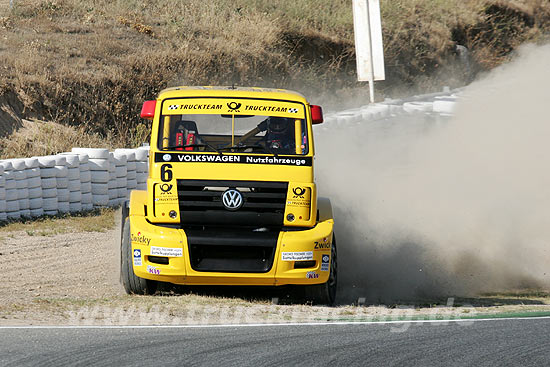 Truck Racing Jarama 2004